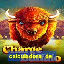 calculadora de probabilidade jogo do bicho